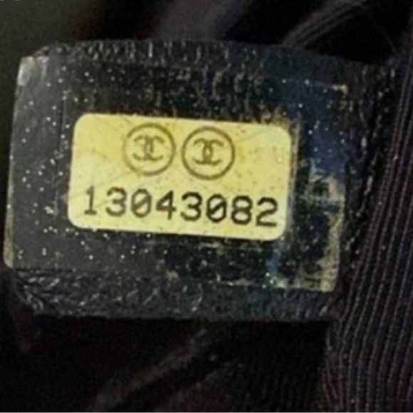 Chanel Flap Bag - Picture 8 of 9